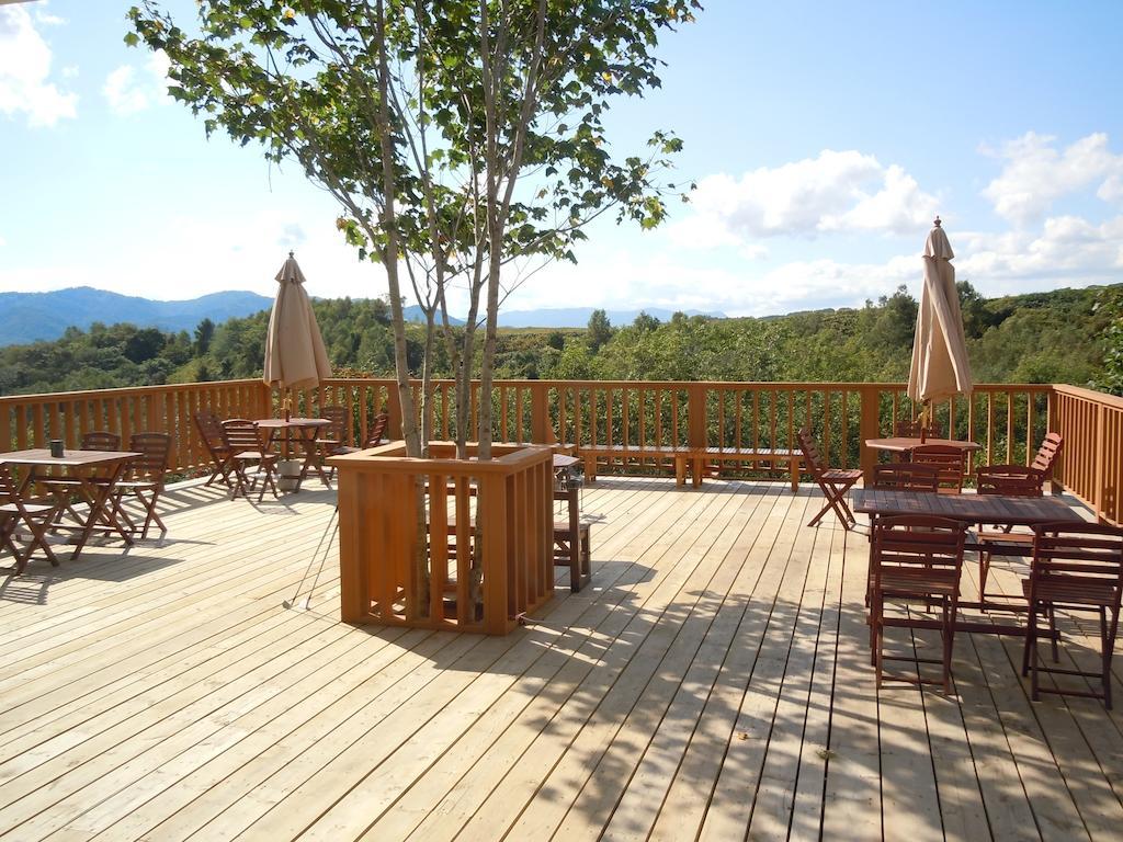 Niseko Villa Nupuri Leben 외부 사진