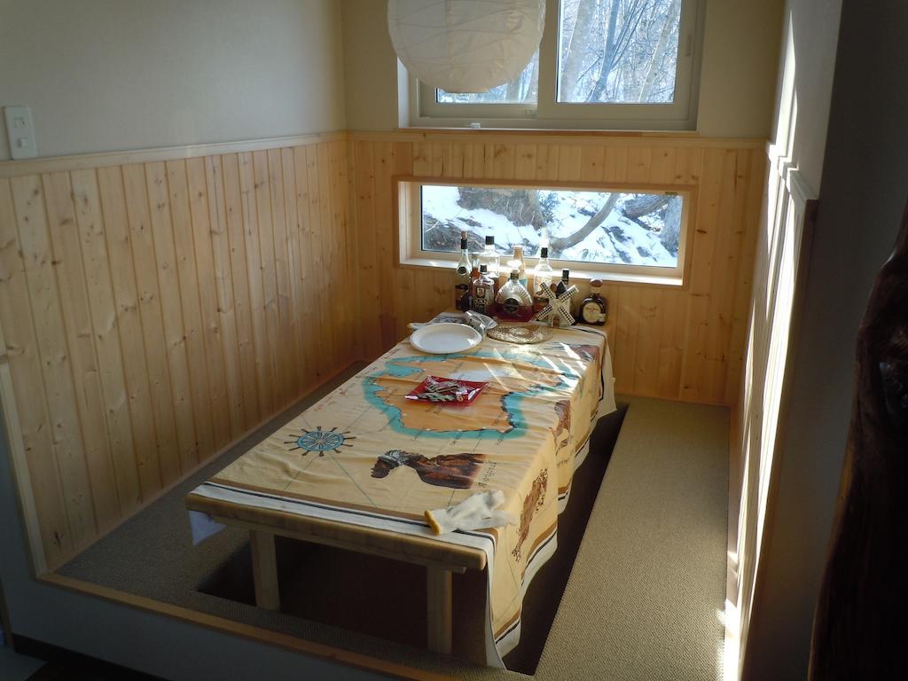 Niseko Villa Nupuri Leben 외부 사진