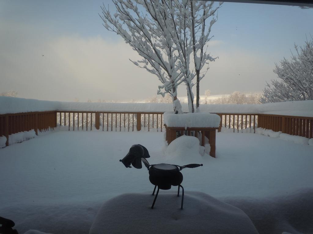 Niseko Villa Nupuri Leben 외부 사진