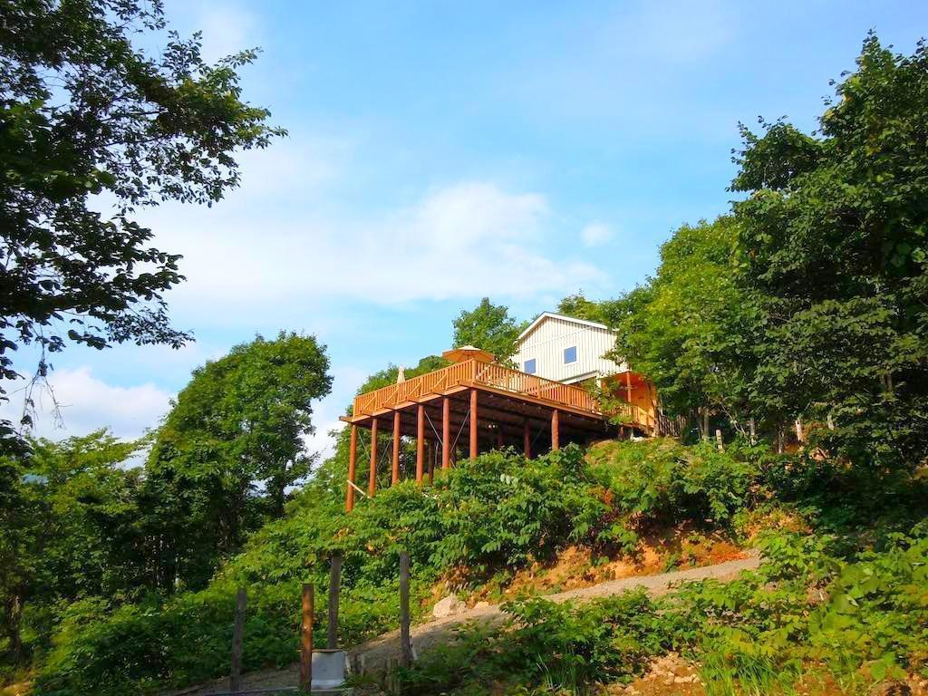Niseko Villa Nupuri Leben 외부 사진