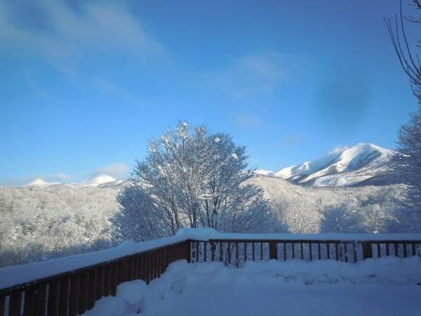 Niseko Villa Nupuri Leben 외부 사진